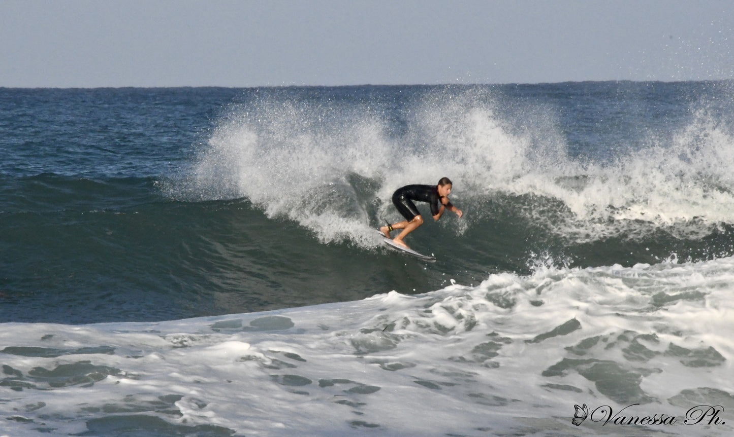 Lezioni Surf - Vela Sporting Club