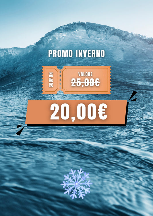 Coupon Bronzo