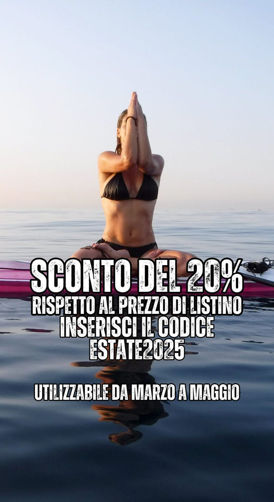 Sup - Yoga