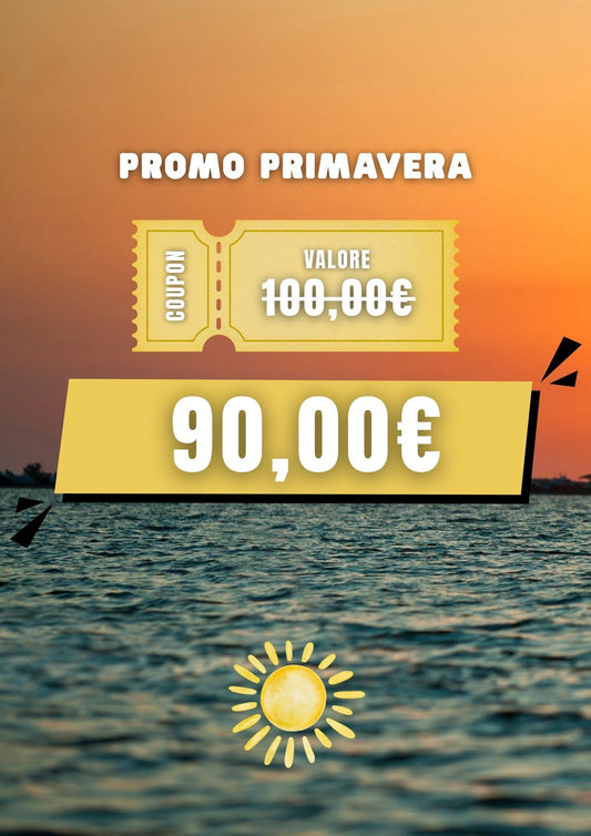 Coupon Oro