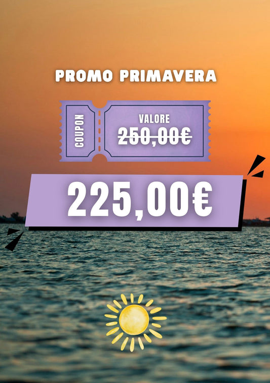 Coupon Platino