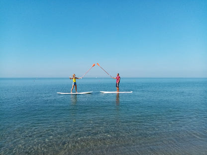 Lezioni SUP/Kayak